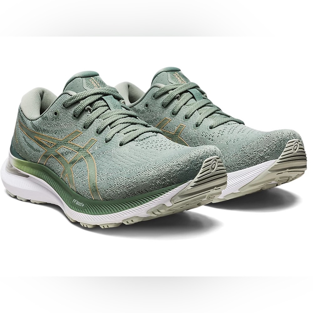 Asics Gel Kayano 29 Running Shoes Athletic Sneakers 9.5 Women
